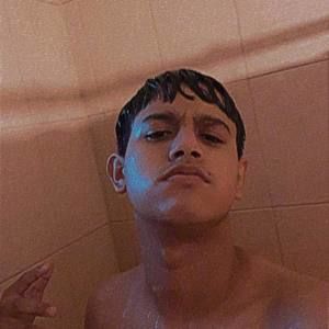 Meet your Posher, Armando